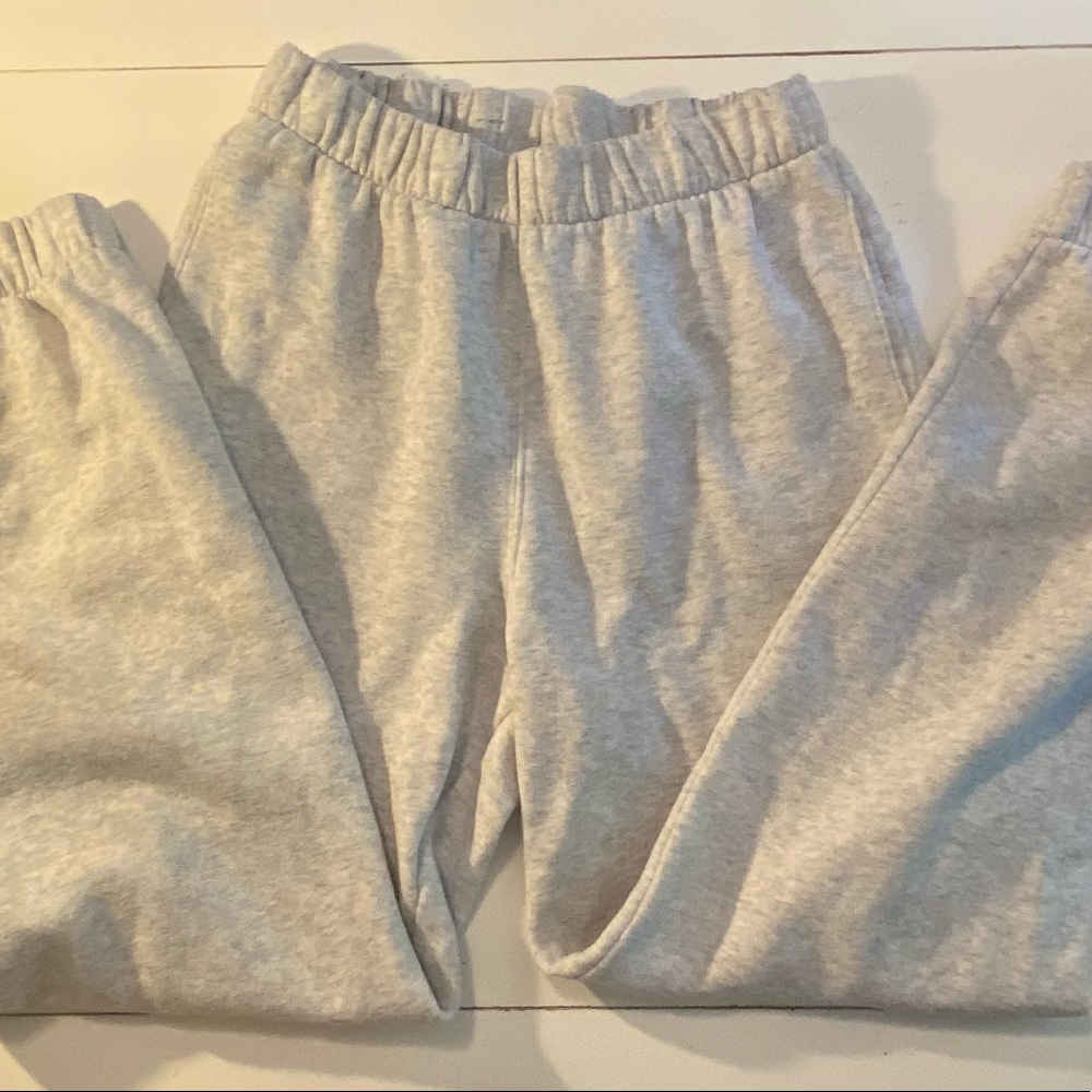 Hollister Sweatpants